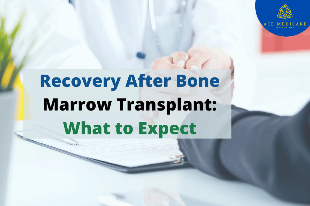 10 Tips for a Successful Recovery After a Bone Marrow Transplant